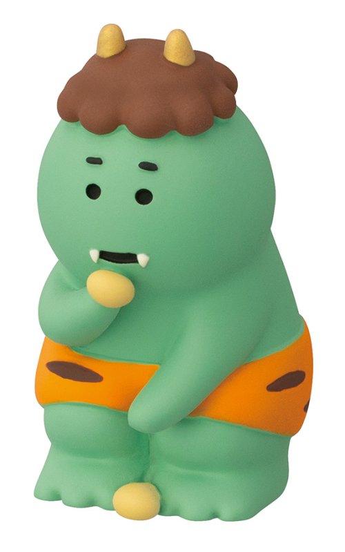 デコレ『まったり節分会2026』シリーズが入荷致しました