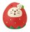 画像1: concombre STRAWBERRY いちごケーキフェア2022 フルーツ猫だるま　いちご (1)