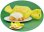 画像3: concombre ふぞろいなレモンたち　2022　文鳥レモンケーキ (3)
