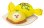 画像1: concombre ふぞろいなレモンたち　2022　文鳥レモンケーキ (1)