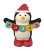 画像1: コンコンブル2022 タイムスリップ昭和のクリスマス フラッグペンギン (1)