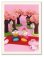画像2: concombre お花見2023 桜咲く春の日　桜でかくれんぼ猫 (2)