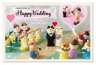 他の写真1: concombre Happy Wedding23 フラワーシャワー猫