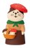 画像1: concombre2023 森のクリスマス会きのこの森　きのこ娘猫 (1)