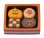 画像1: concombre HALLOWEEN2024 HAPPY OBAKE NIGHT ハロウィンクッキーBOX (1)