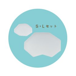 画像2: concombre 2025夏 氷の楽園 氷の台座セット