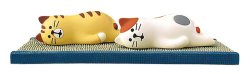 画像3: concombre 2025夏 うだうだ猫　三毛