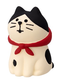 画像2: concombre 旅猫2025　旅猫ツアーズ　旅にゃんこ　はち