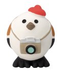 concombre 旅猫2025　旅猫ツアーズ　旅っこシマエナガ　カメラ