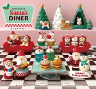 他の写真1: concombre2025クリスマスsanta's DINER　にゃんこバーガー