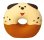 画像1: concombre まったりドーナツショップ2025　わんこドーナツ (1)