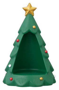 画像1: concombre2025クリスマスsanta's DINER　COZYツリー　グリーン