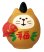 画像1: concombre まったりお正月2026午　FUKUMONO 福もの屋　福猫だるま　恵比寿 (1)