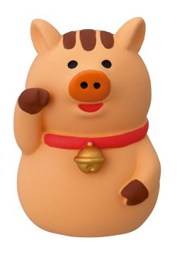 画像13: concombre まったりお正月2026午　FUKUMONO 招福十二支