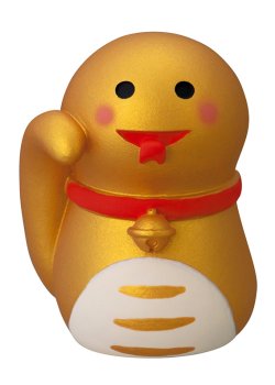 画像7: concombre まったりお正月2026午　FUKUMONO 招福十二支