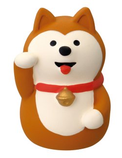 画像12: concombre まったりお正月2026午　FUKUMONO 招福十二支