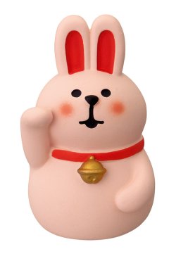 画像5: concombre まったりお正月2026午　FUKUMONO 招福十二支