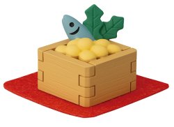 画像1: concombre 節分2026　まったり節分会　厄除福豆