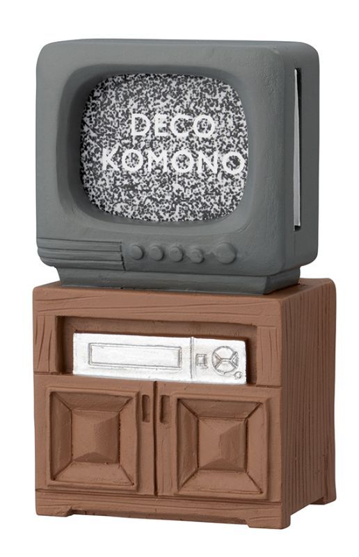 DECO KOMONO テレビデッキ