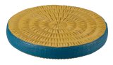 画像: concombre お盆 畳の円座