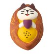 画像2: concombre やまねこベーカリー2024 まったりパンまつり　うっとりおいもデニッシュ (2)