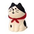 画像2: concombre 旅猫2025　旅猫ツアーズ　旅にゃんこ　はち (2)