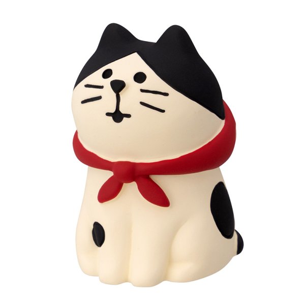 画像2: concombre 旅猫2025　旅猫ツアーズ　旅にゃんこ　はち (2)