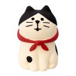 画像1: concombre 旅猫2025　旅猫ツアーズ　旅にゃんこ　はち (1)
