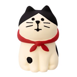 画像: concombre 旅猫2025　旅猫ツアーズ　旅にゃんこ　はち
