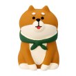 画像1: concombre 旅猫2025　旅猫ツアーズ　旅わんこ　しば (1)