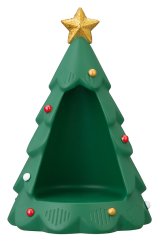 画像: concombre2025クリスマスsanta's DINER　COZYツリー　グリーン